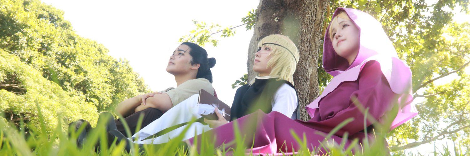 miju_orb's profile banner image