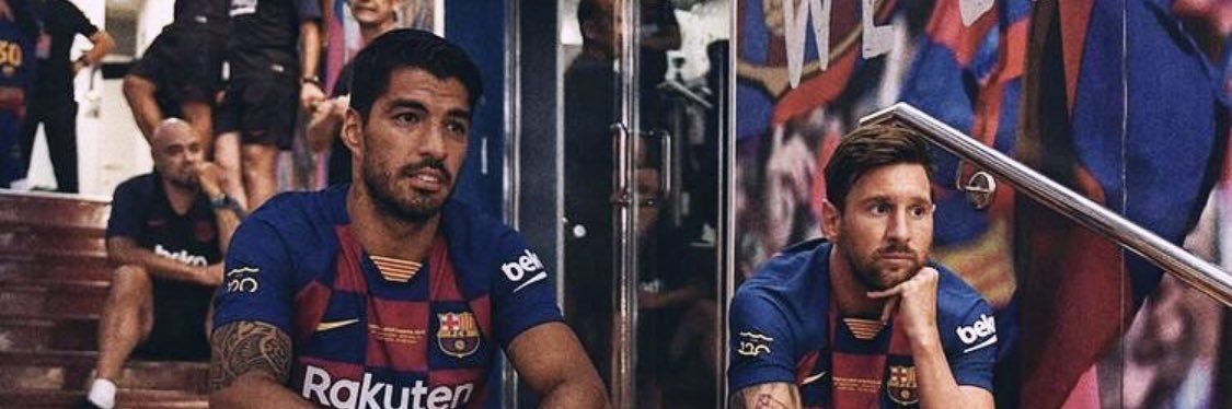 Moh_Suarez's profile banner image