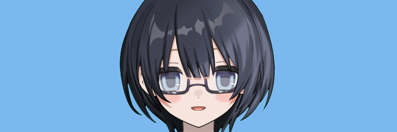 しんとろいど🪺 banner