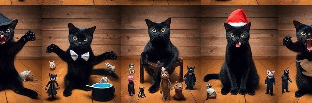 constance Moon banner