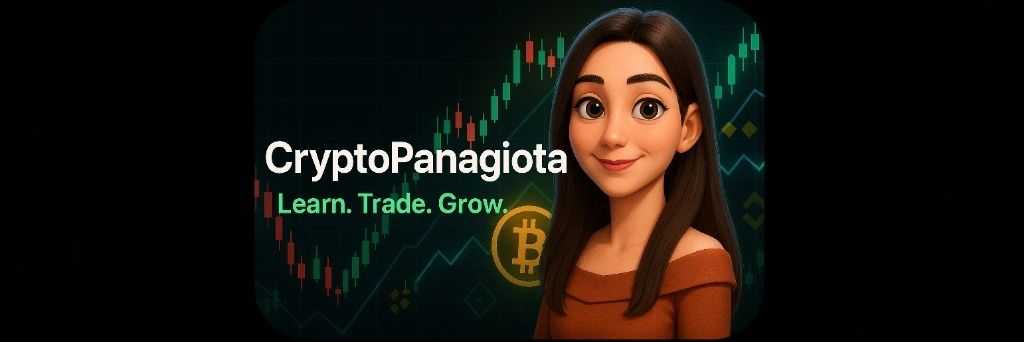 CryptoPanagiota banner