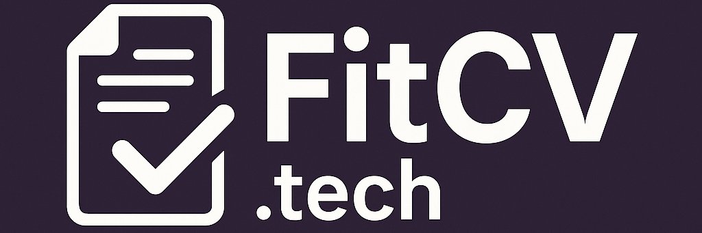 fitcvtech's profile banner image