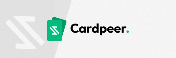 cardpeercom Profile Banner