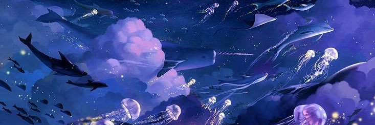 lilx3s's profile banner image