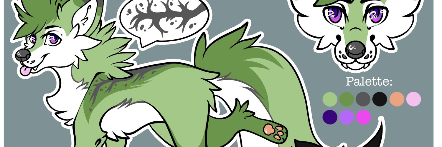 BabyfurDaily's profile banner image