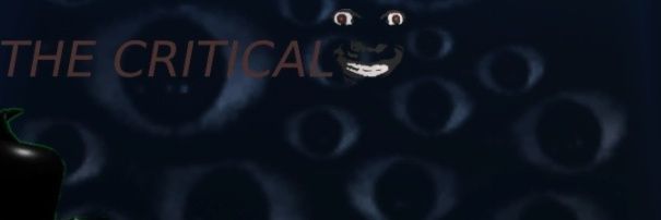 TheCriticalNewz's profile banner image