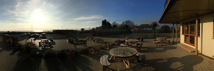 Waterfront Harwich banner