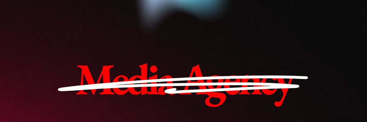 Chaos Version banner