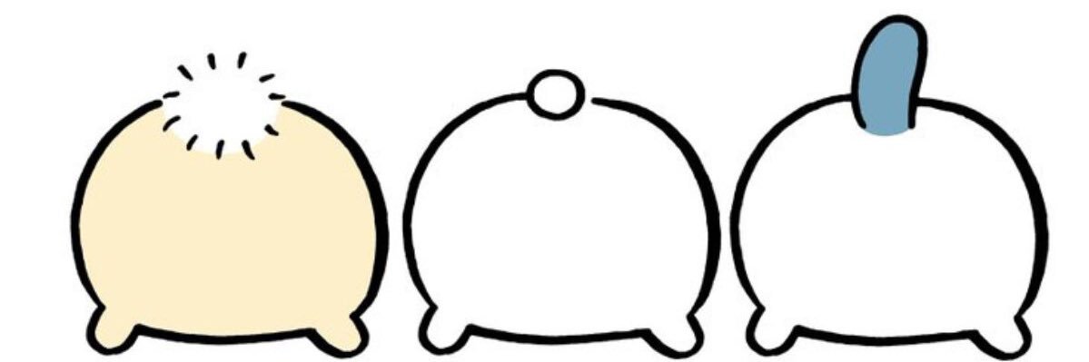 Leaf🌿🍟@ツイ展4/20 banner