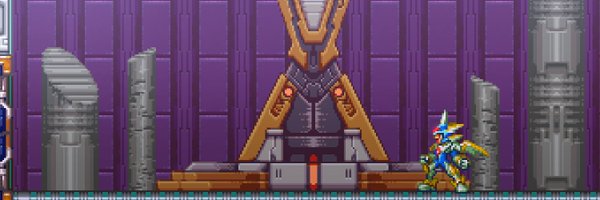 NeoArcadia_X Profile Banner