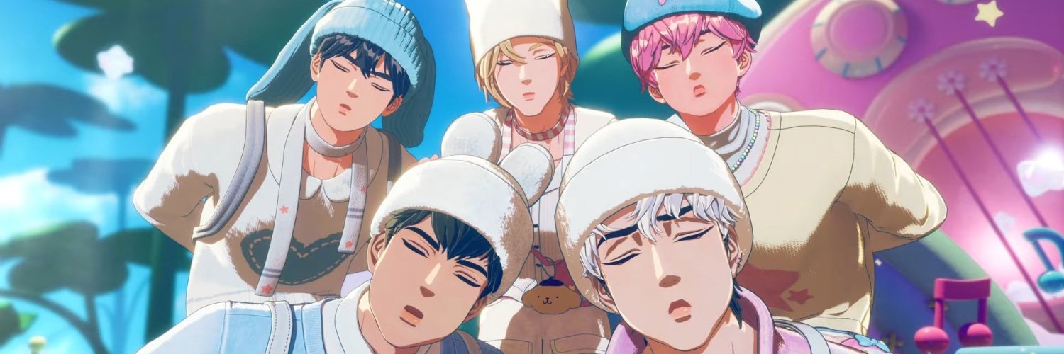 ♱⋆.ཐི Mumi ཋྀ .⋆♱ vGen - Closed banner