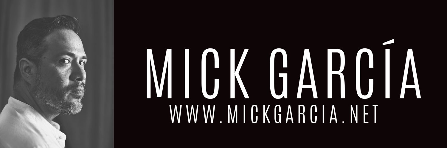MickGarcia's profile banner image