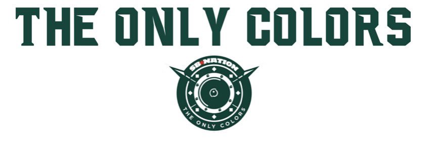 The Only Colors banner