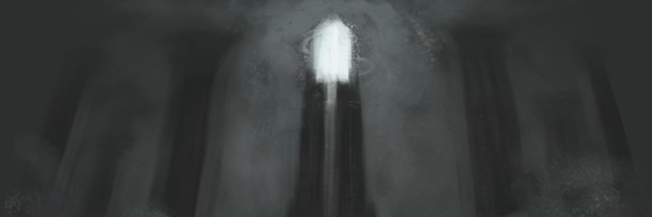 Wandering Magician banner