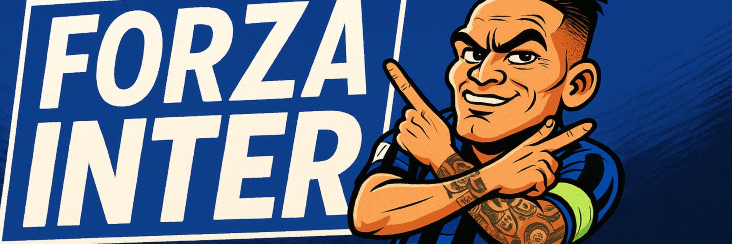 ForzaInter_eu's profile banner image