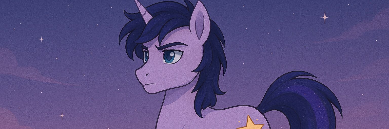 Starlaceblaze's profile banner image