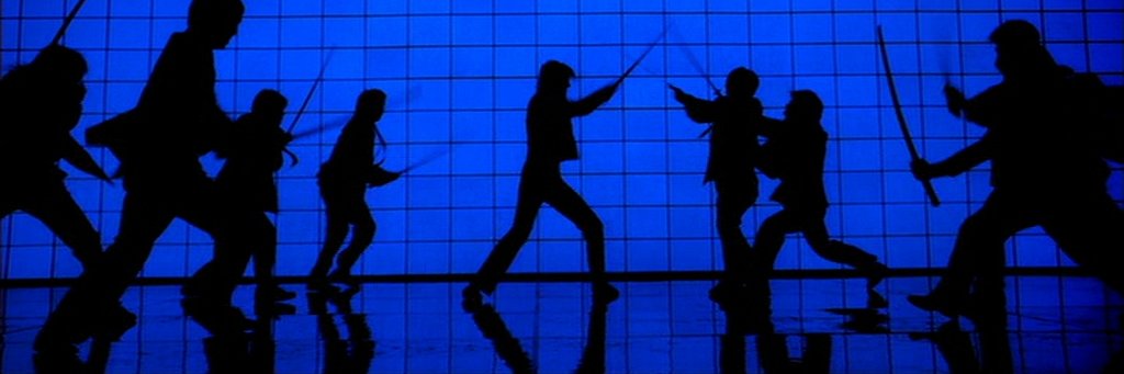 KILL BILL FRAMES IN ORDER (@Kill_BillFrames) / Posts / X