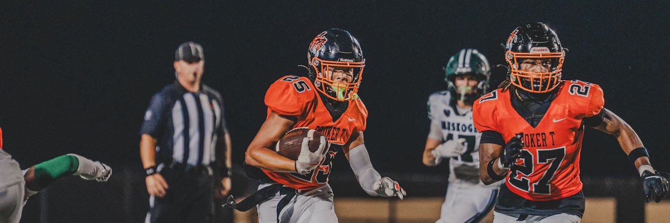 Elijah “ Sonny” Hill III banner