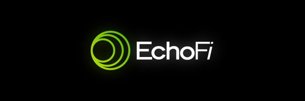 EchoFiLabs Profile Banner