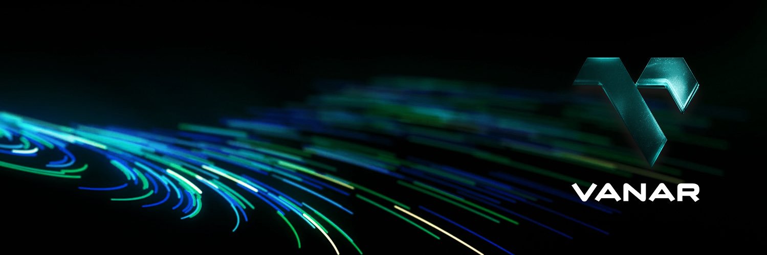 AnisCTOVanar's profile banner image