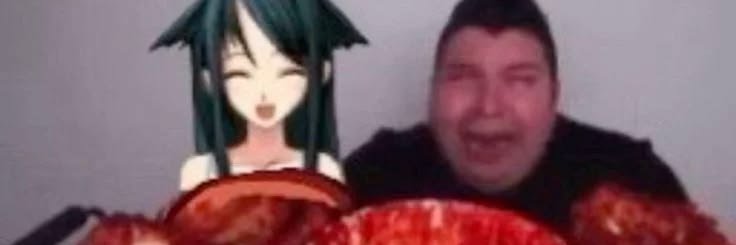 paratropy's profile banner image