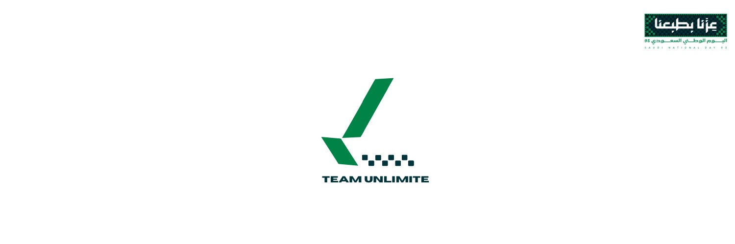 teamunlimite banner