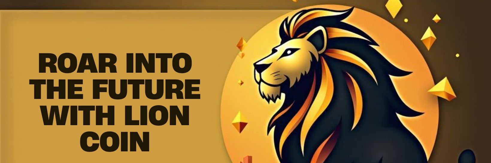 Lion Coin 🦁 banner