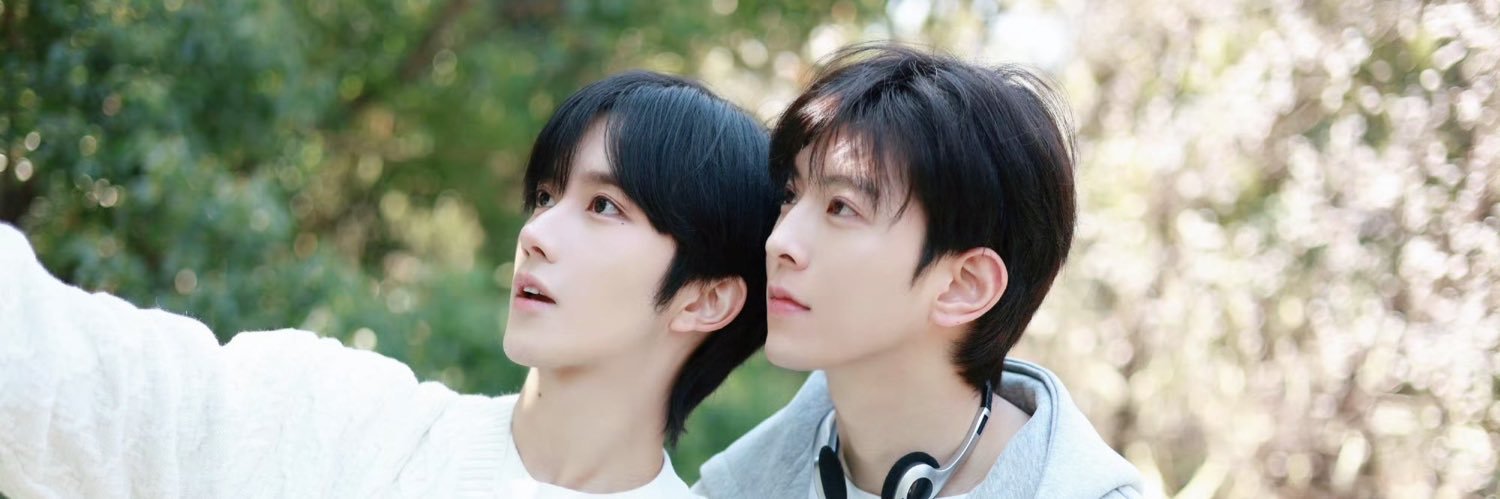 小花 🌸🦊🐯 banner
