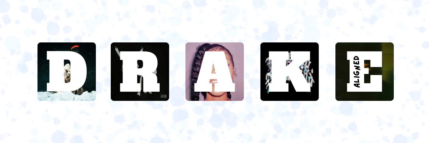 DrakeAligned banner