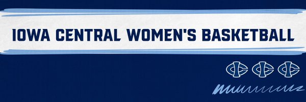 IowaCentralWBB Profile Banner