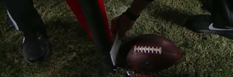 Jimmy Pigskin banner