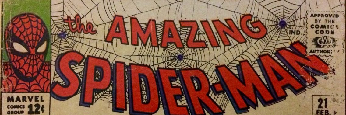 spdrparker's profile banner image