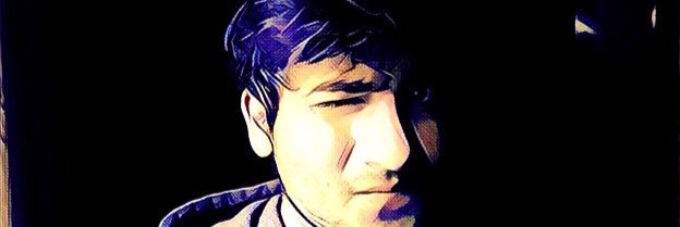 Harsh yadav banner