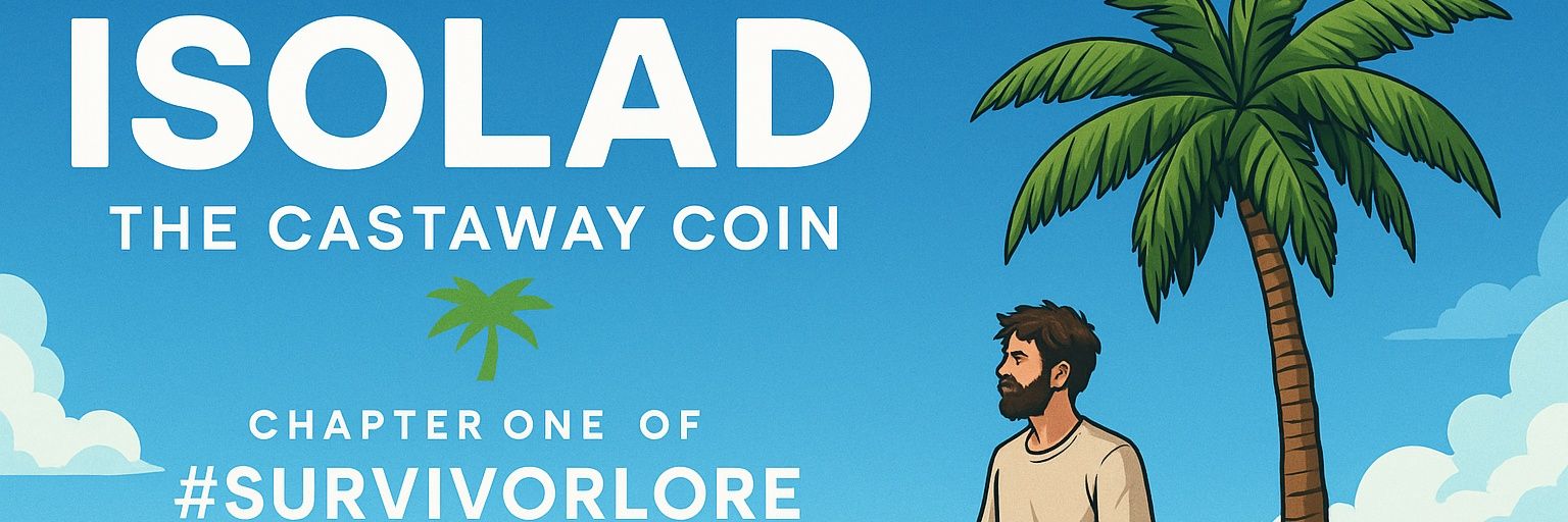 ISOLAD banner