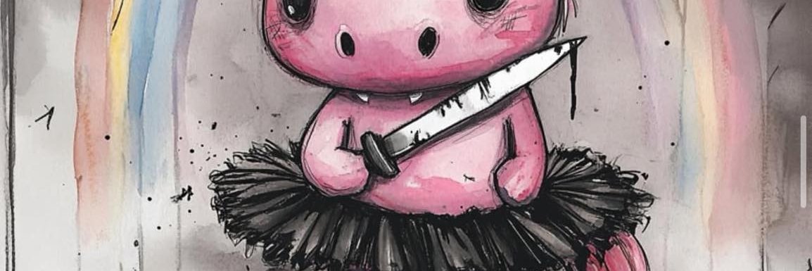 SpermBurpingDickWithEars banner