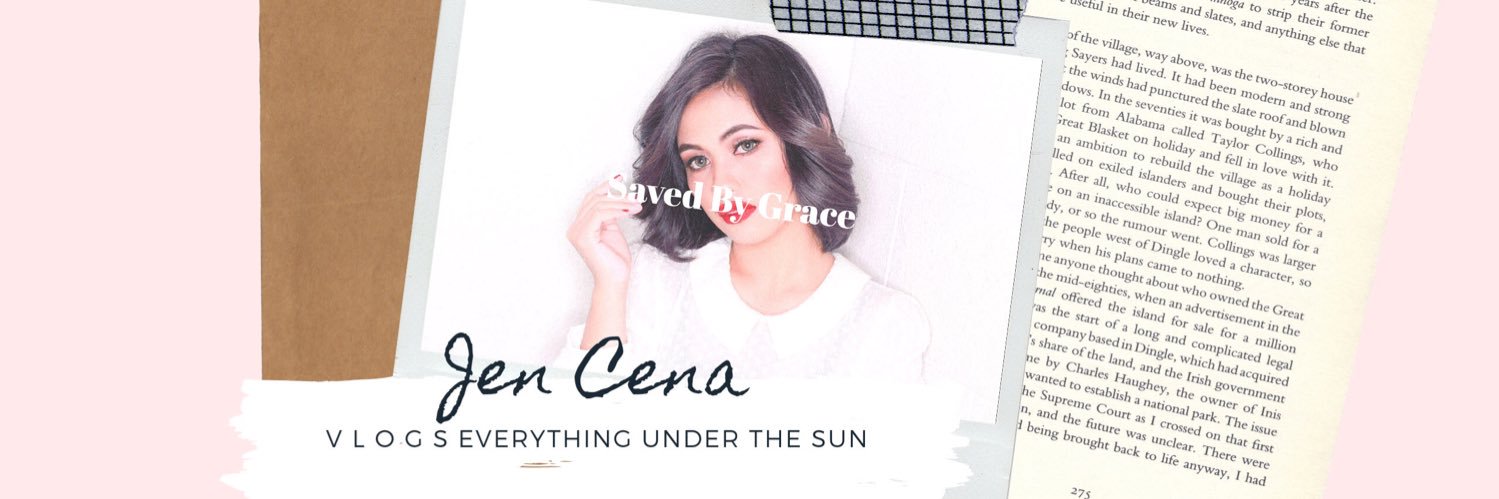 jenncena's profile banner image