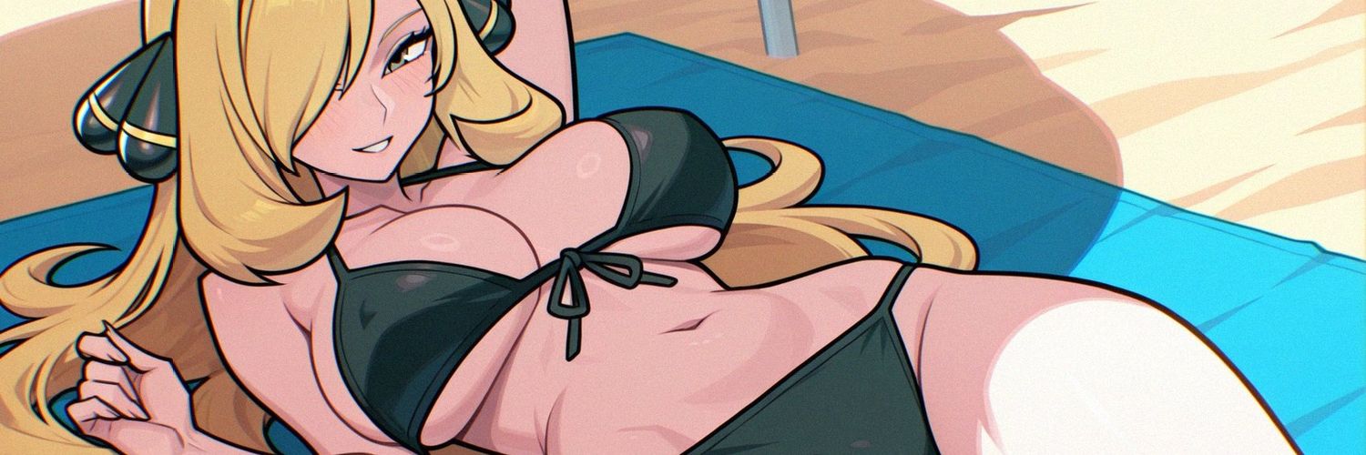 Gooner_GamerX's profile banner image