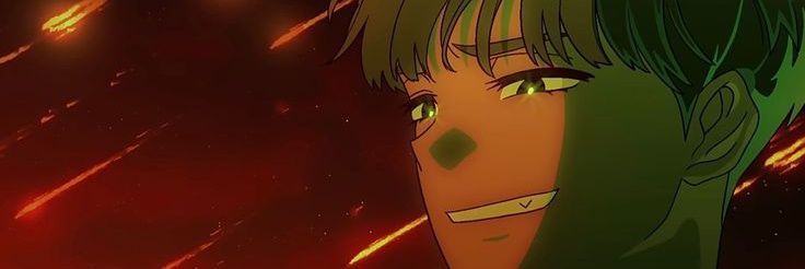kebintangan's profile banner image