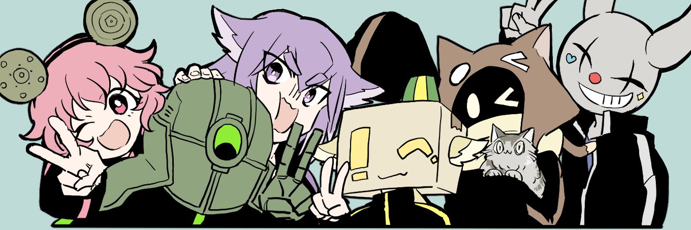 🍠 banner