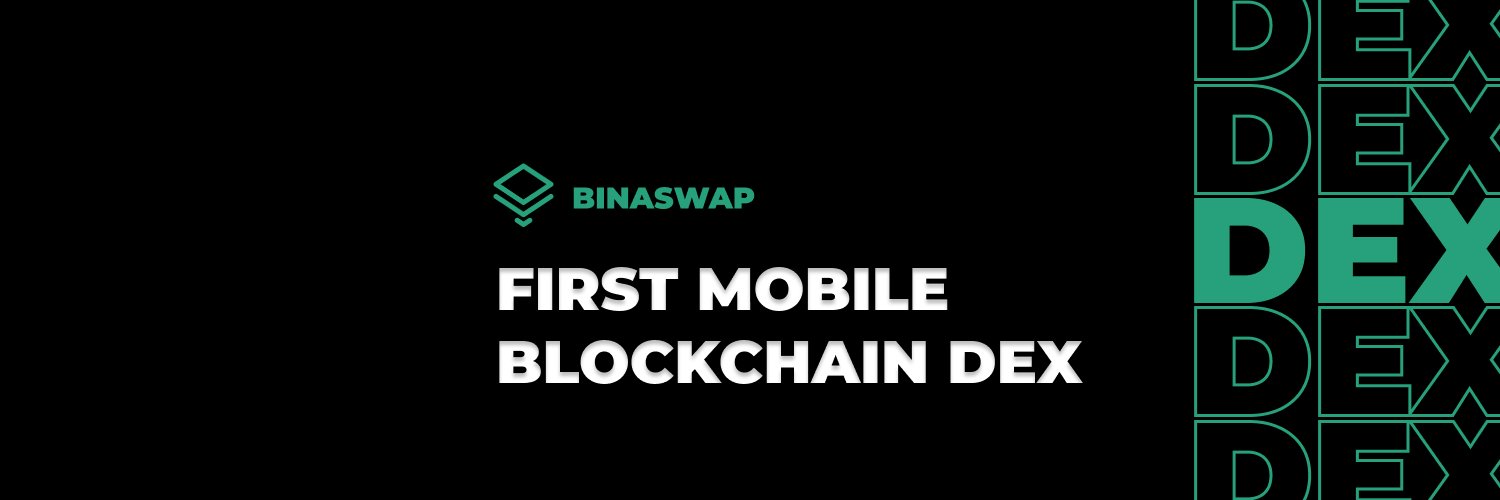 Binaswap banner