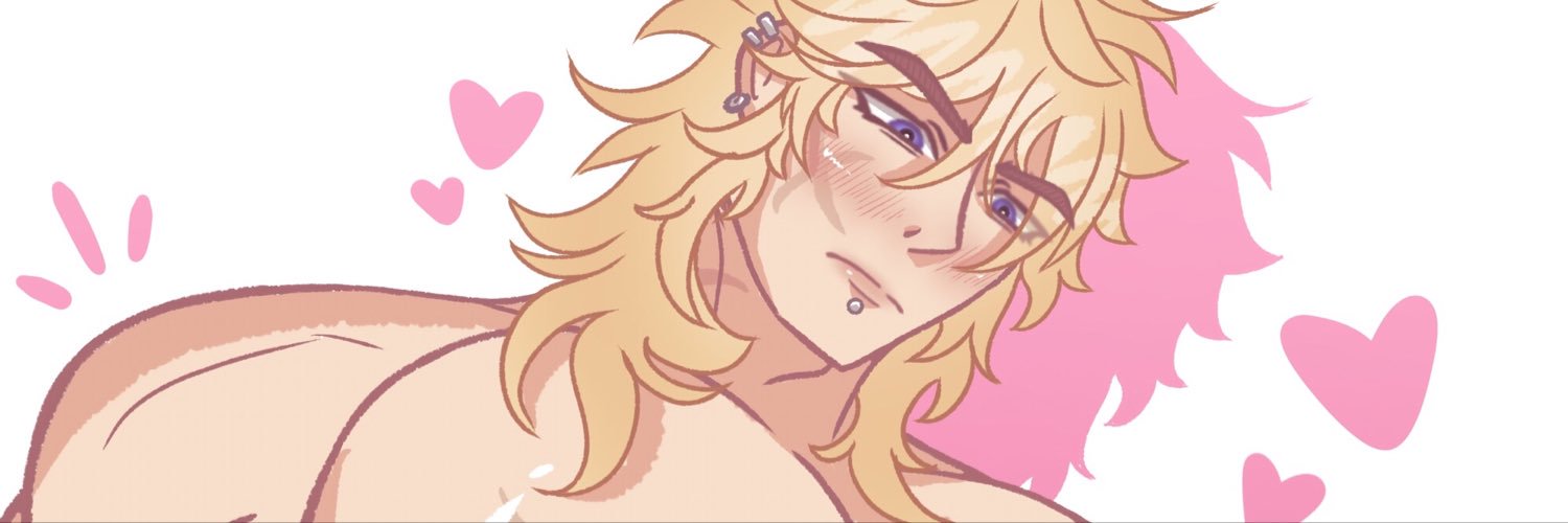 Kirirubi11's profile banner image