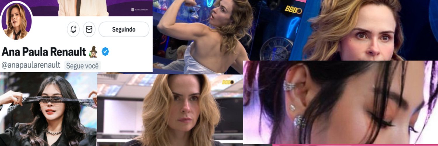 FAYE🧙‍♀️RENAULT banner