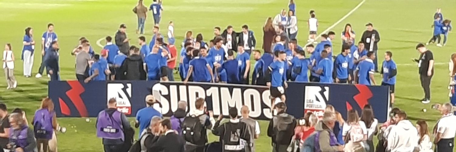 Voa Alverca! banner