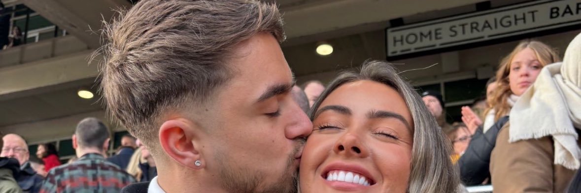 Jake Mitchell banner