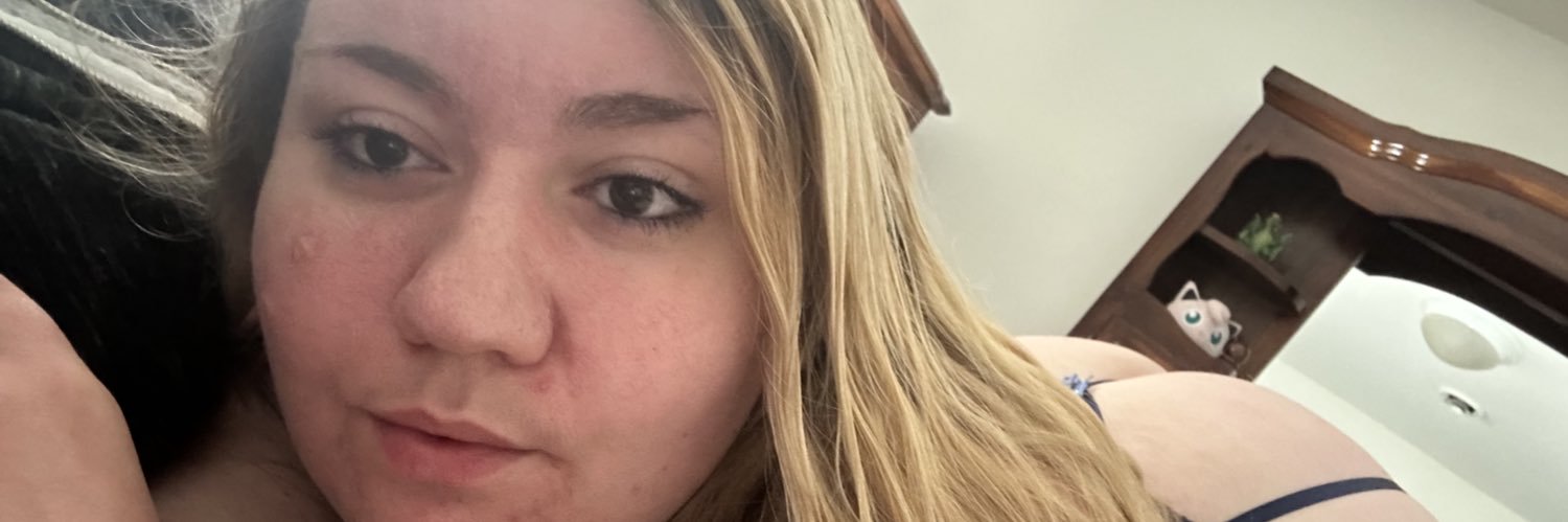 BigBootyAim's profile banner image