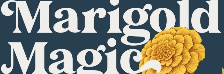 MissMarigold69's profile banner image