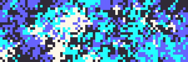 piQcells_NFT Profile Banner