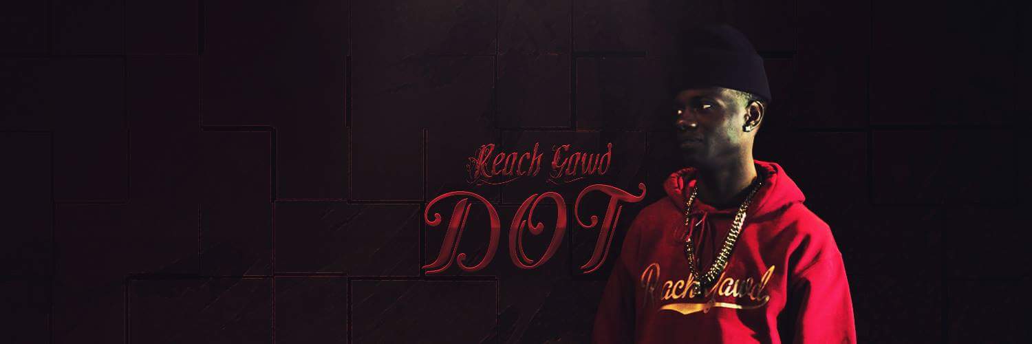 DotGhotti's profile banner image