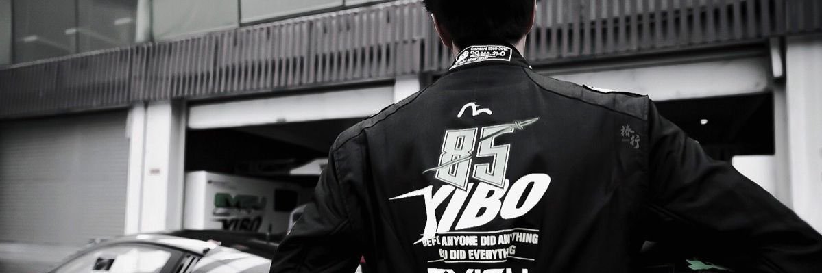 Taekever's profile banner image