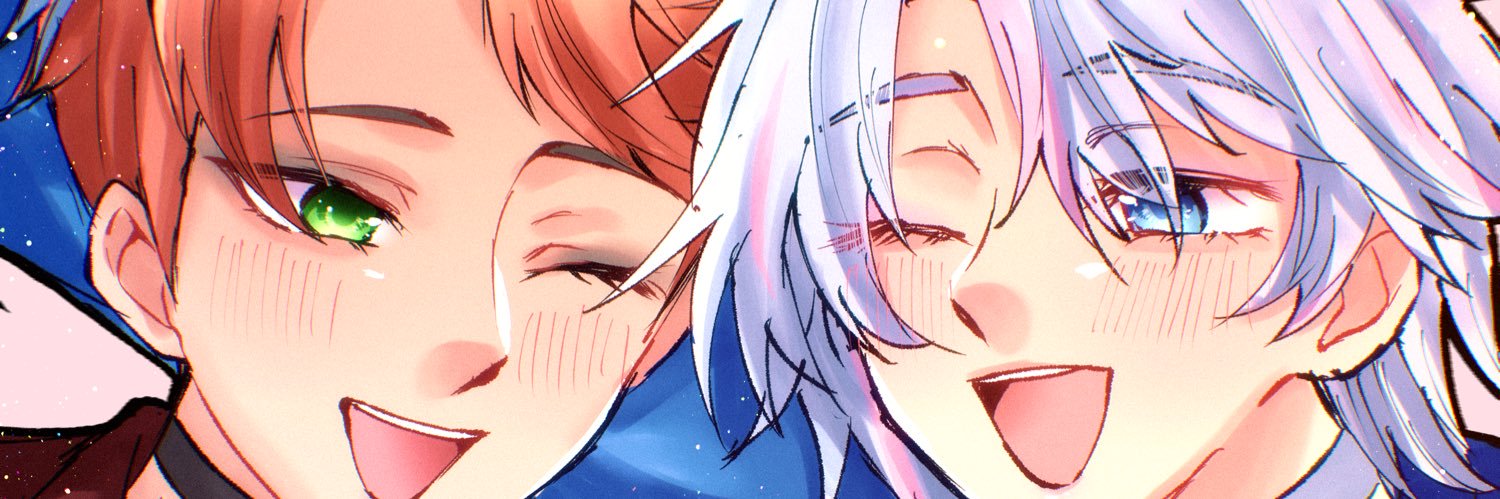 Anrist_pretty's profile banner image